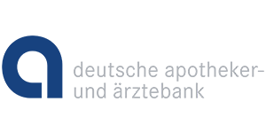 Apotheker Aerzte Bank Logo